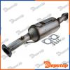 Filtres à Particules Diesel EURO5 pour FORD | DPF-FR-007, 73152
